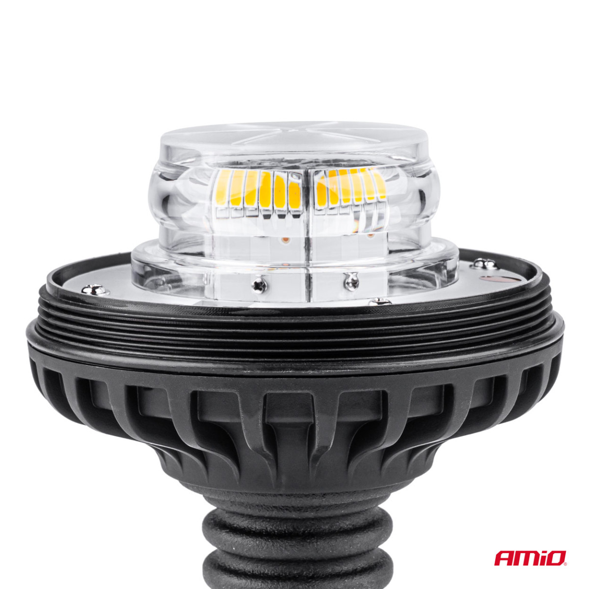 LED-varoitusvalo 36 LED flex R65 R10 12V 24V W03p AMIO-02293