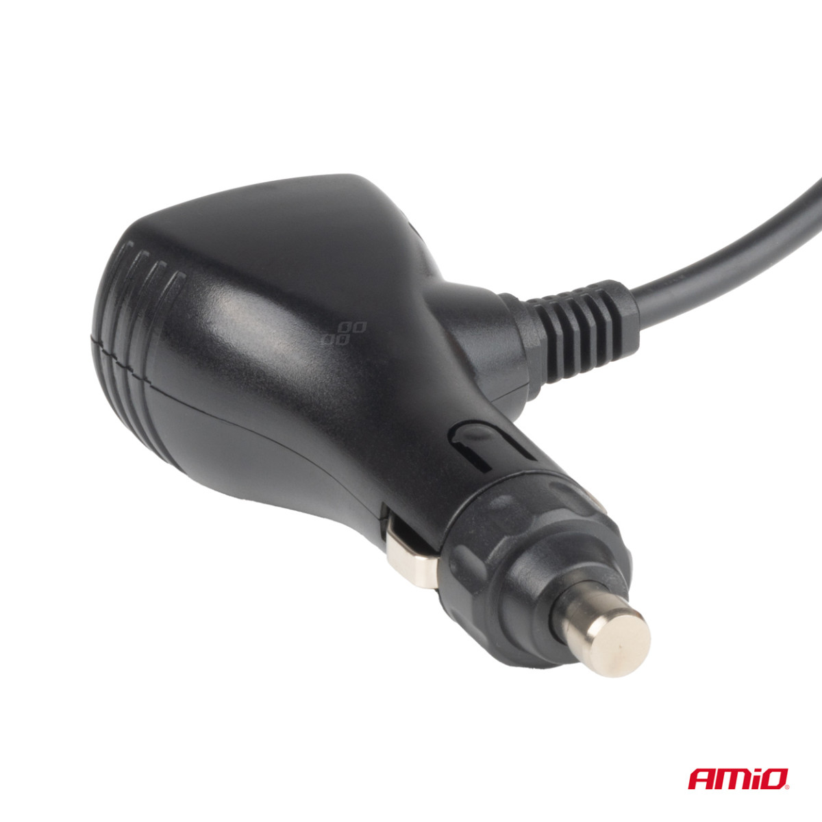 LED-varoitusvalo W28M 12V 24V AMIO-04108