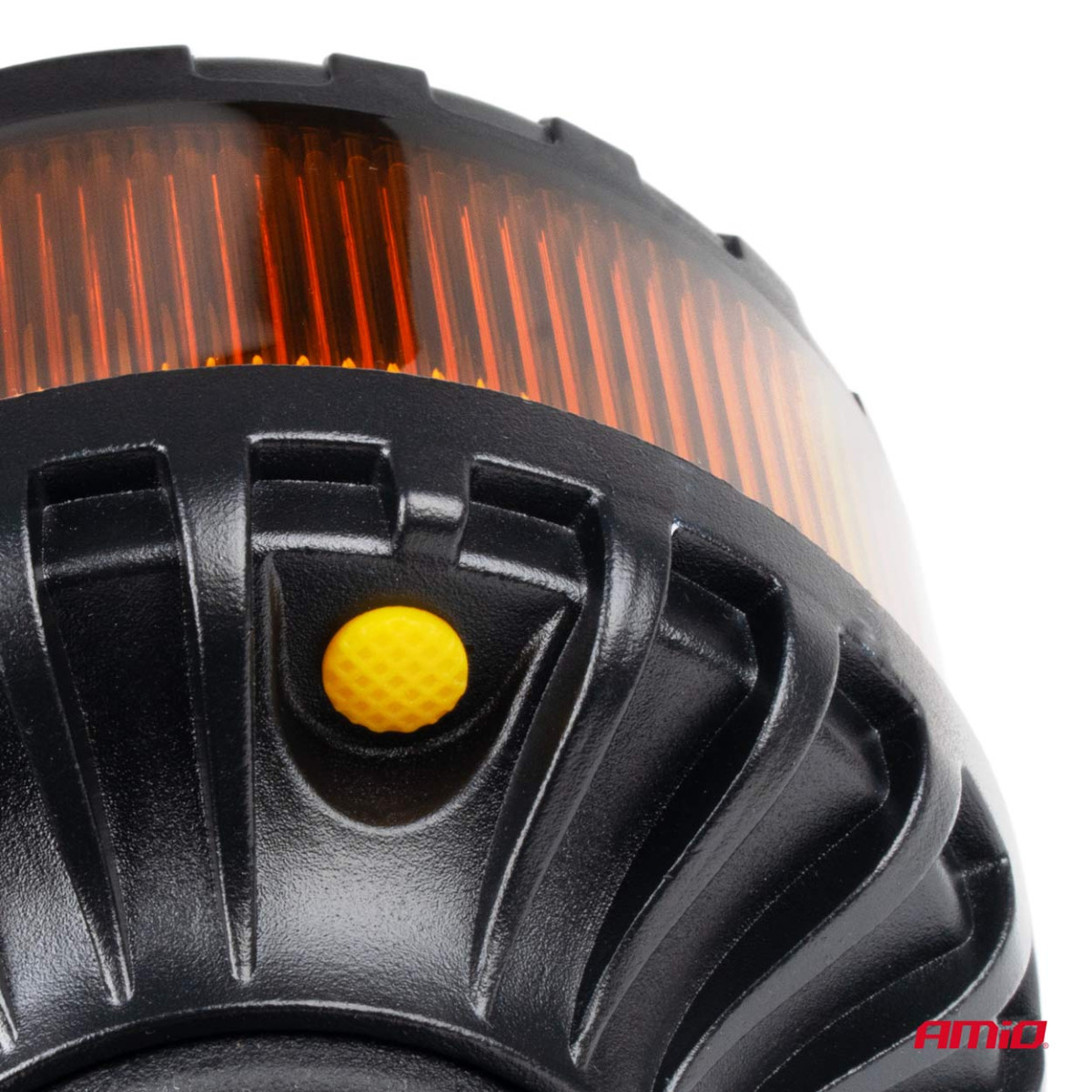 LED-varoitusvalo W28P 12V 24V AMIO-04104