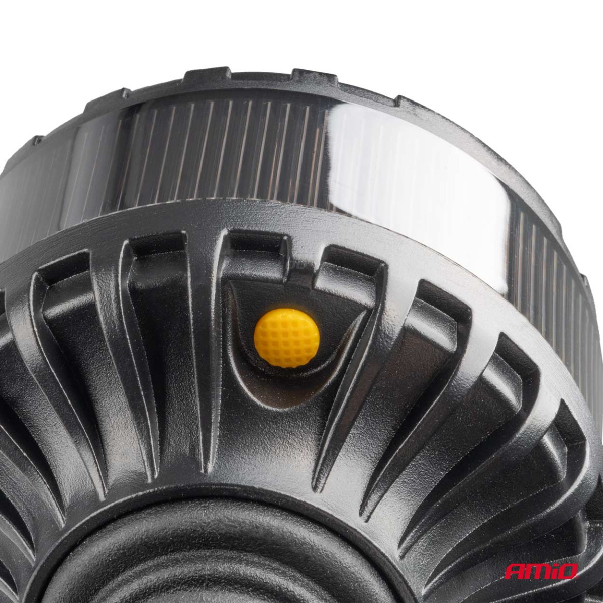 LED-varoitusvalo W28P 12V 24V AMIO-04107