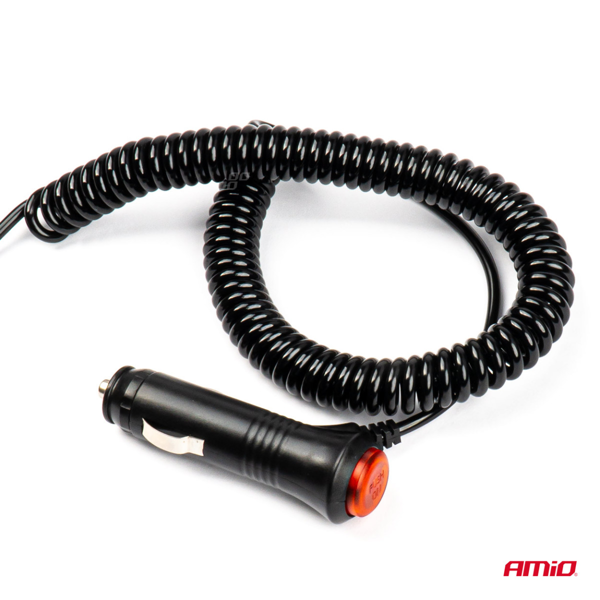 LED-varoitusvalo R10 12V 24V W14M AMIO-01503