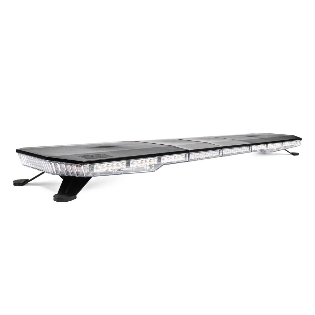 LED-varoitusvalo 156 LEDiä 1168 mm AMIO-03344