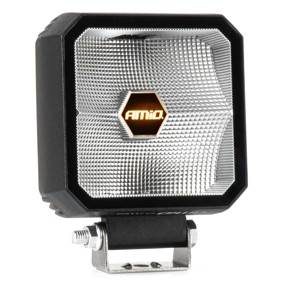 LED-työvalo COMBO Amber&White, 30W 12V 24V