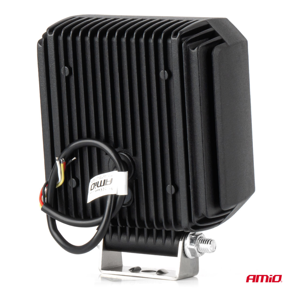 LED-työvalo COMBO Amber&White, 30W 12V 24V