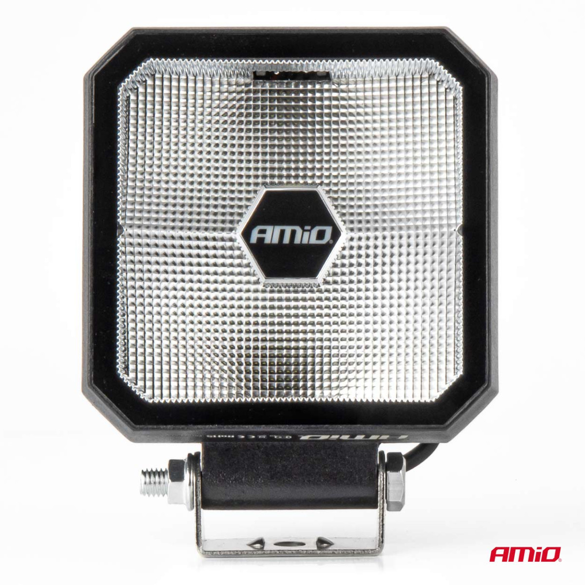 LED-työvalo COMBO Amber&White, 30W 12V 24V