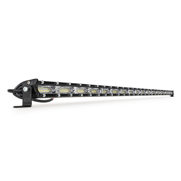 LED-työpaneelin valaisin SLIM, 127 cm 9-36V, AWL55