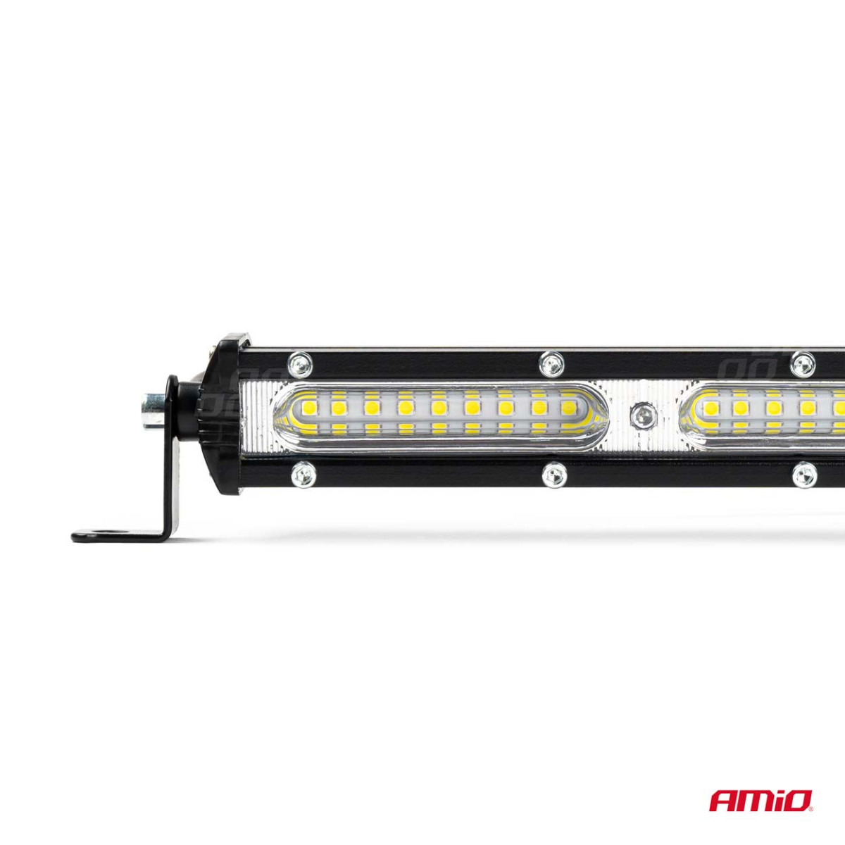 LED-työpaneelin valaisin SLIM, 127 cm 9-36V, AWL55