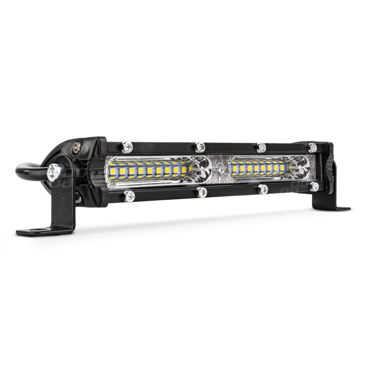LED-paneelityövalo SLIM, 18 cm, 9-36V, AWL48