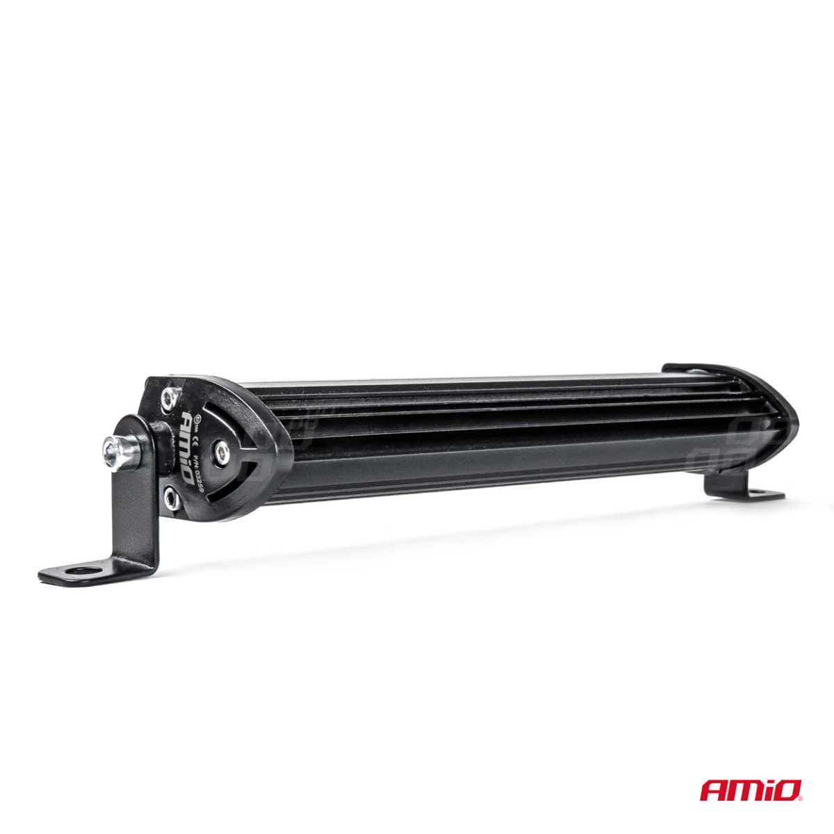 LED-paneelityövalo SLIM, 18 cm, 9-36V, AWL48