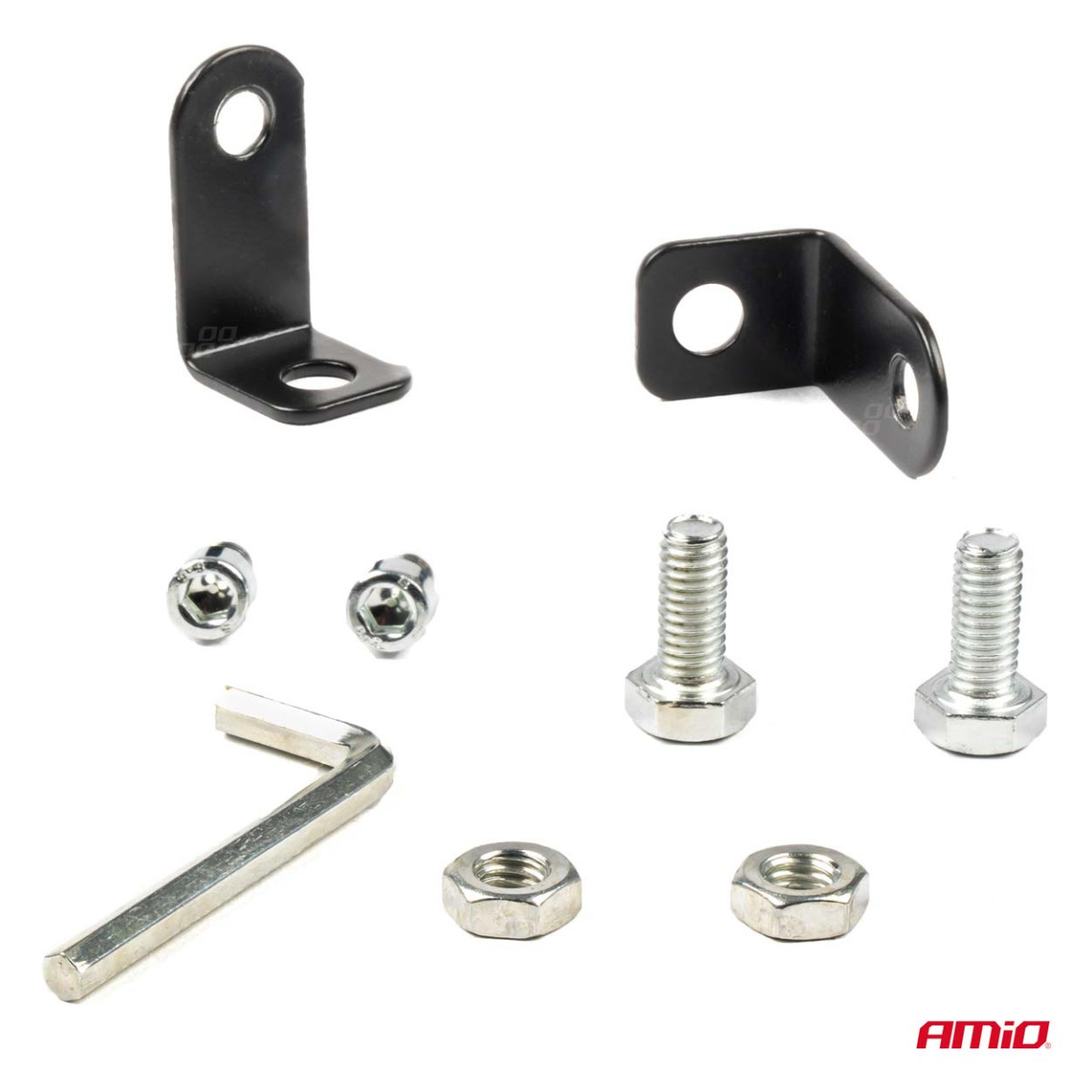 LED-paneelityövalo SLIM, 65 cm, 9-36V, AWL51