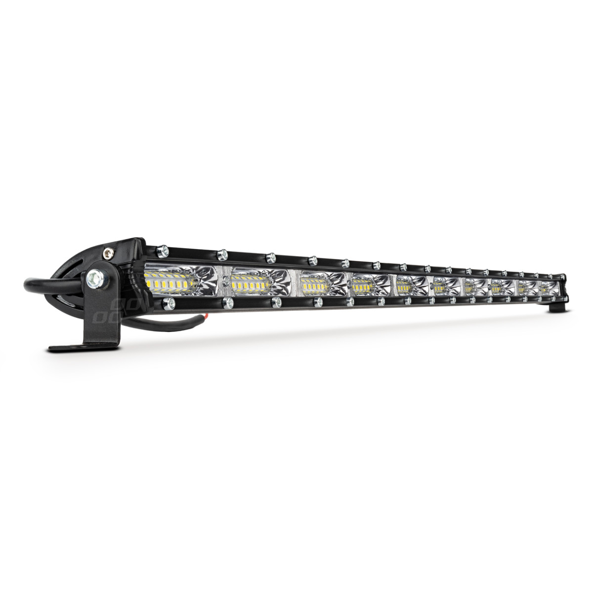 LED-paneelityövalo SLIM, 81 cm, 9-36V, AWL52