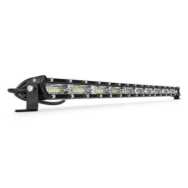 LED-paneelityövalo SLIM, 81 cm, 9-36V, AWL52