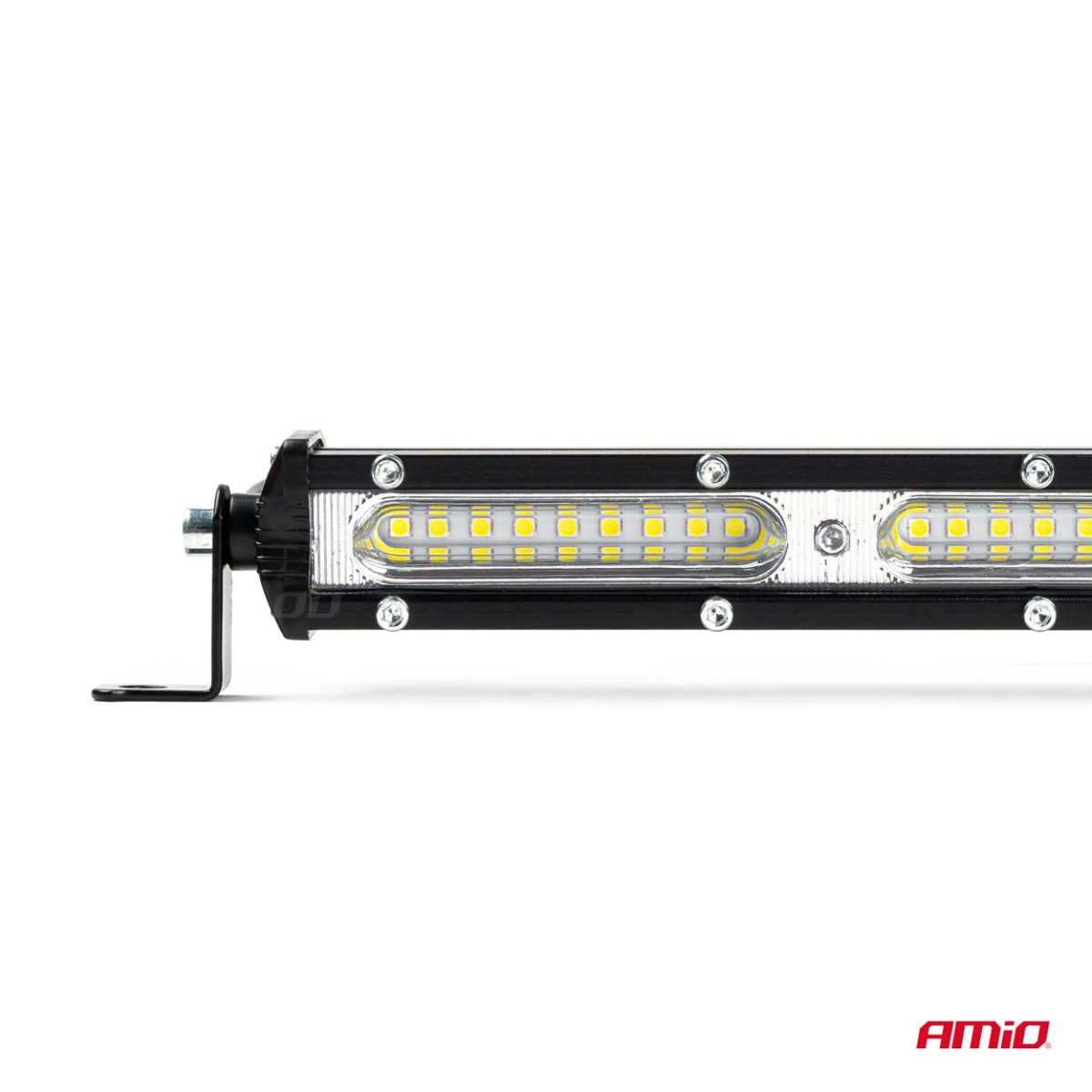 LED-paneelityövalo SLIM, 96 cm, 9-36V, AWL53