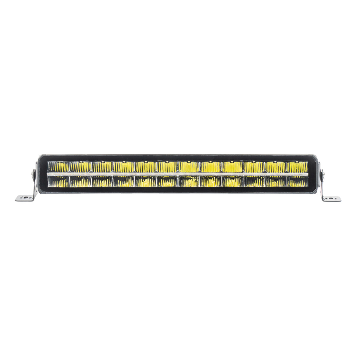 LED-työpaneelin valaisin BAR AWL71, 120W 6500K 12000lm 56cm 12V 24V