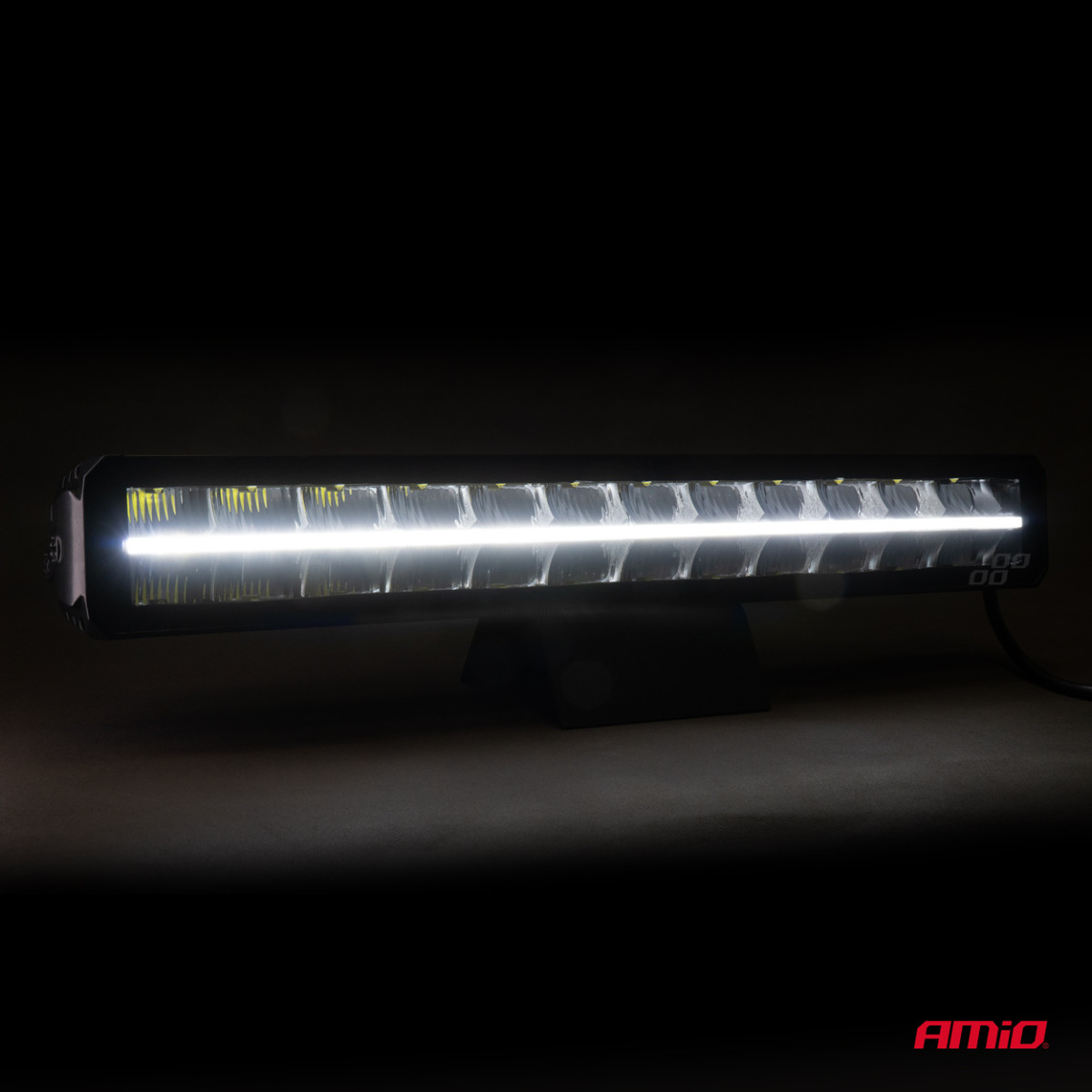 LED-työpaneelin valaisin BAR AWL71, 120W 6500K 12000lm 56cm 12V 24V
