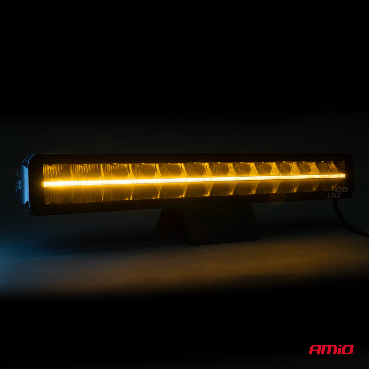 LED-työpaneelin valaisin BAR AWL71, 120W 6500K 12000lm 56cm 12V 24V