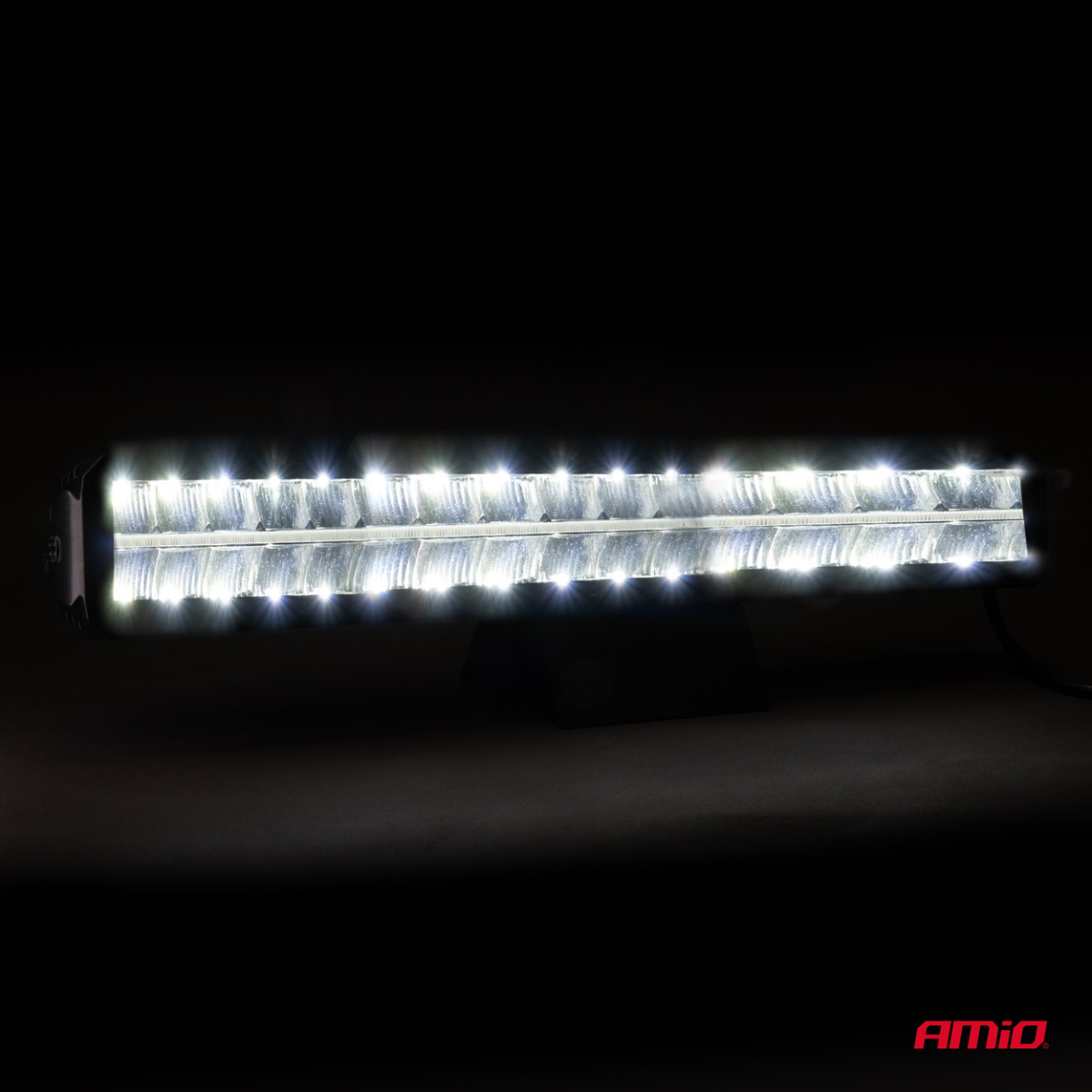 LED-työpaneelin valaisin BAR AWL71, 120W 6500K 12000lm 56cm 12V 24V