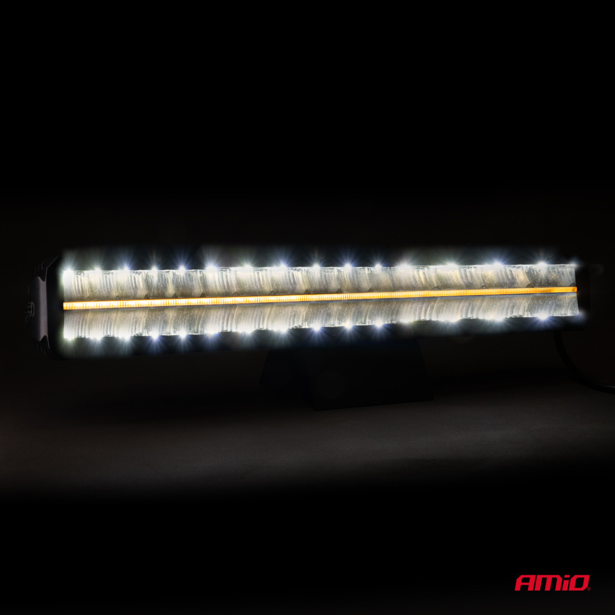 LED-työpaneelin valaisin BAR AWL71, 120W 6500K 12000lm 56cm 12V 24V