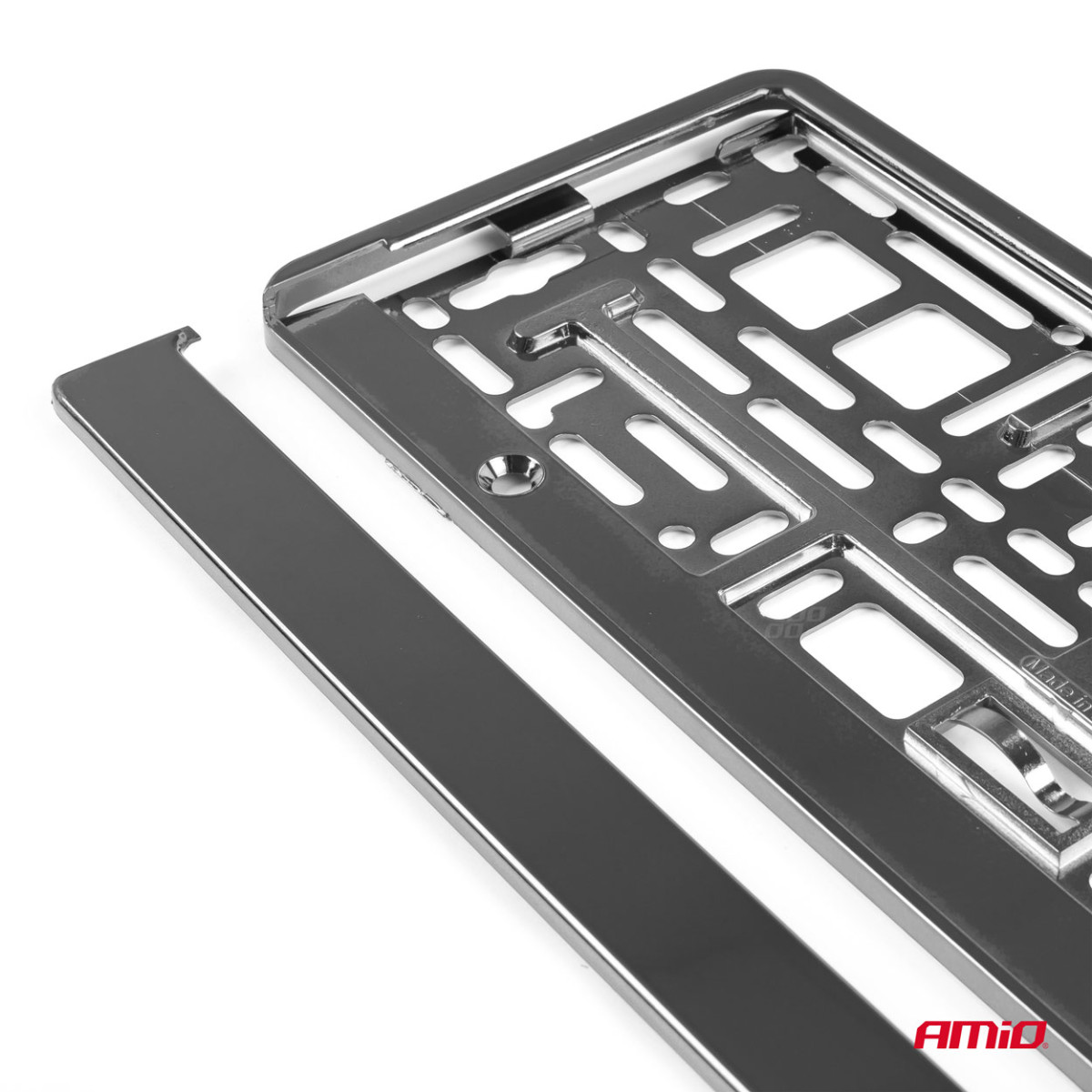 Rekisterikilven pidike – metalligrafiitti, AMIO-03173