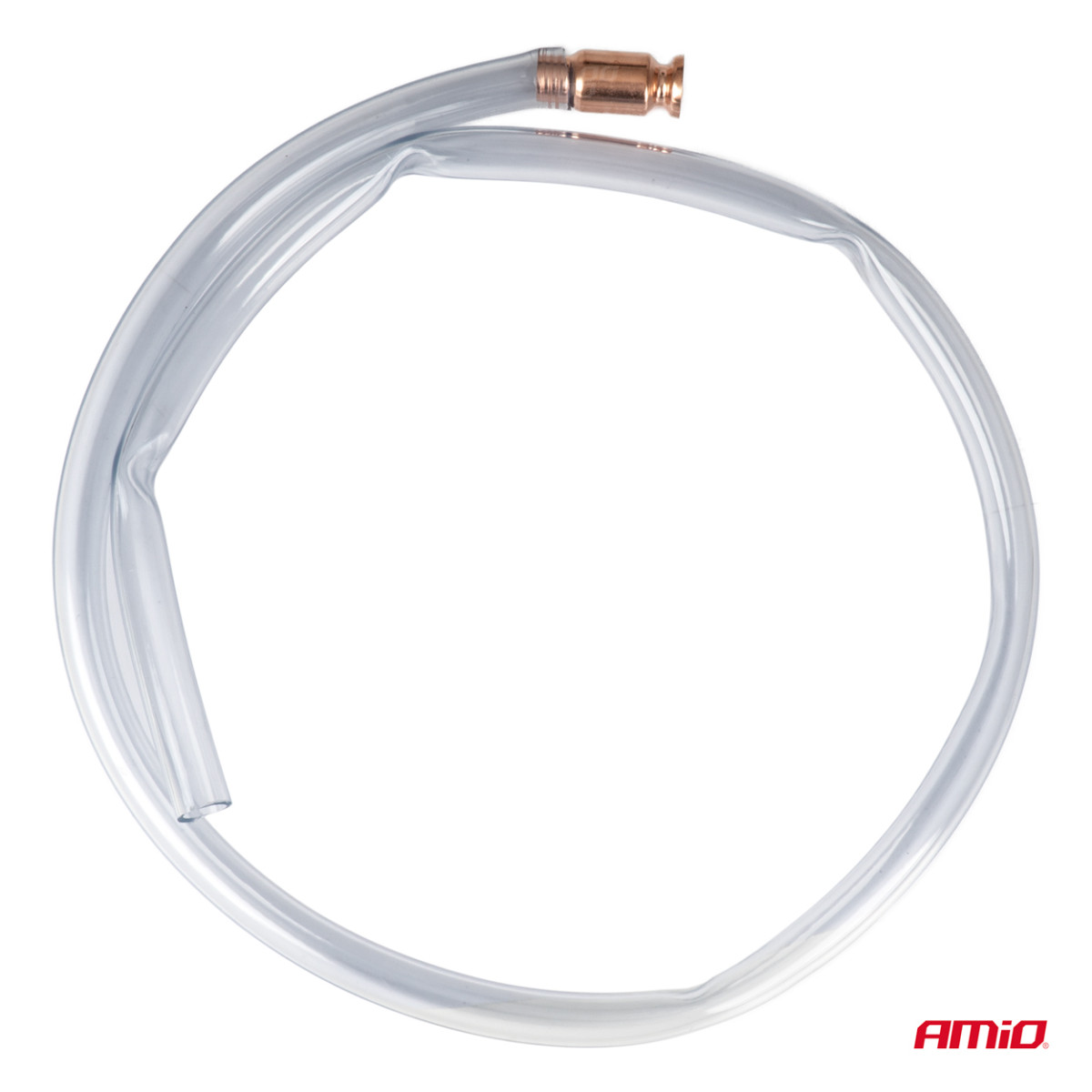 Nesteiden pumppausletku AMIO-04280