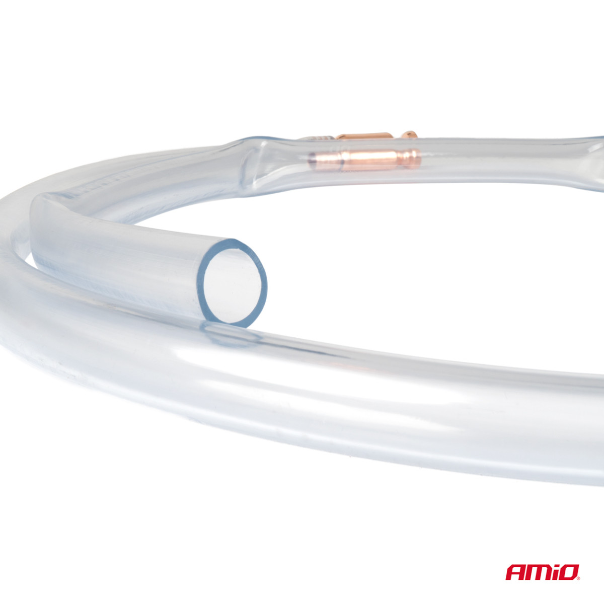 Nesteiden pumppausletku AMIO-04280