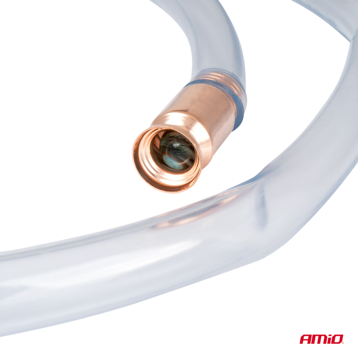 Nesteiden pumppausletku AMIO-04280