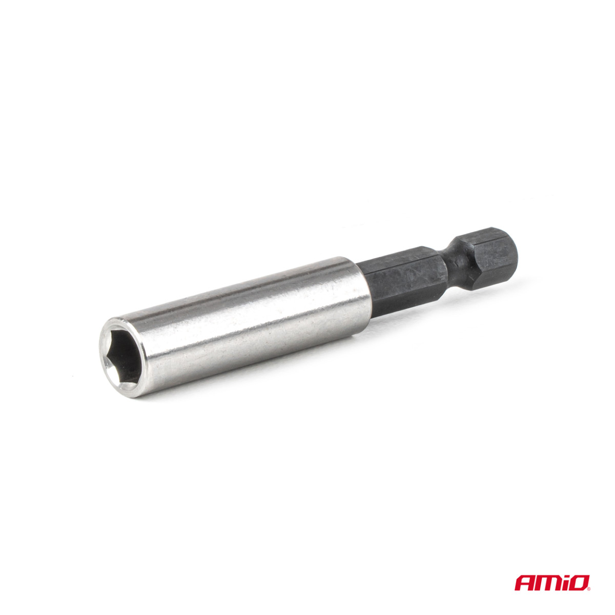 Magneettinen kärkipidinsarja, 5 kpl. AMIO-04783