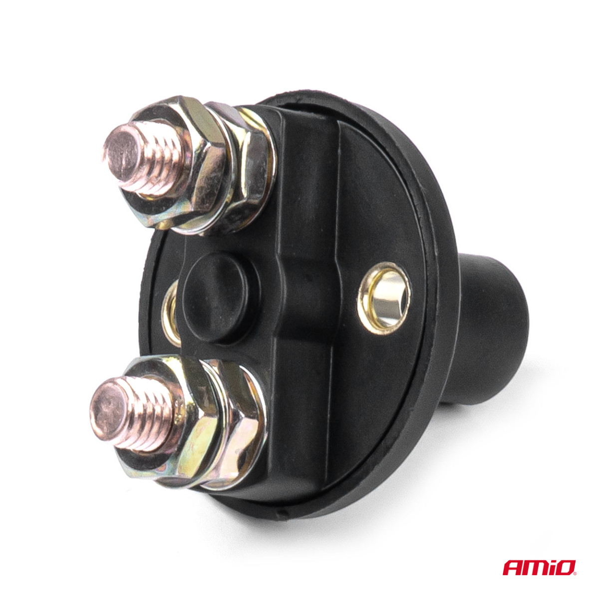 Pääakkukytkin 12/24V max 150A, 300A, AMIO-03023