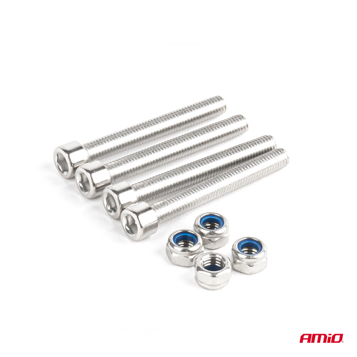 Pääakkukytkin 12–48 V, maks. 300 A, AMIO-03838