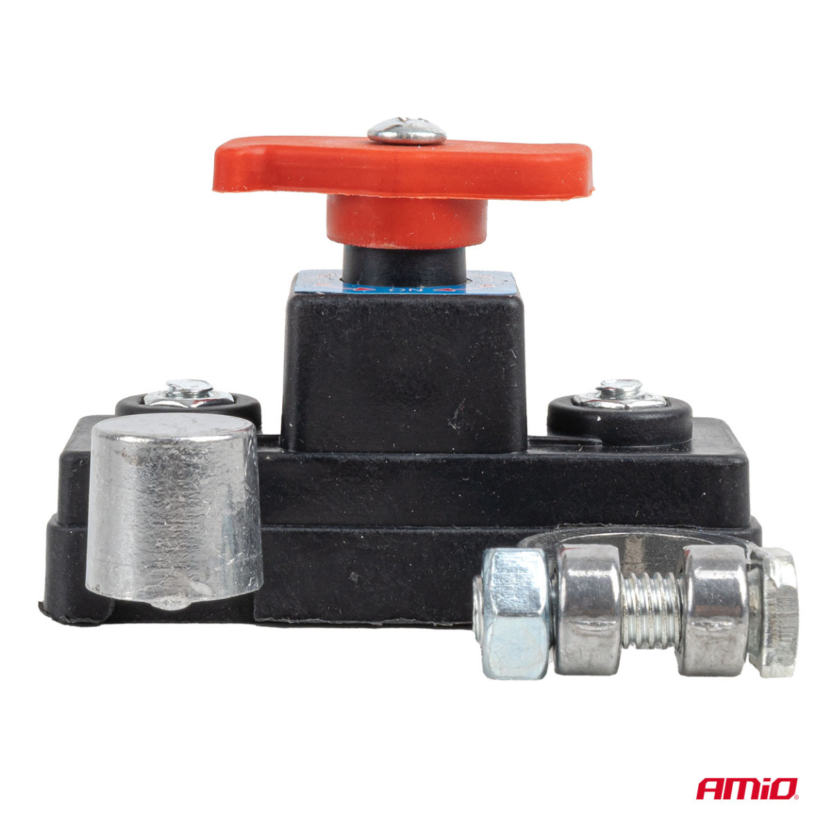 Pääakkukytkin 12/24V 250A AMIO-04831