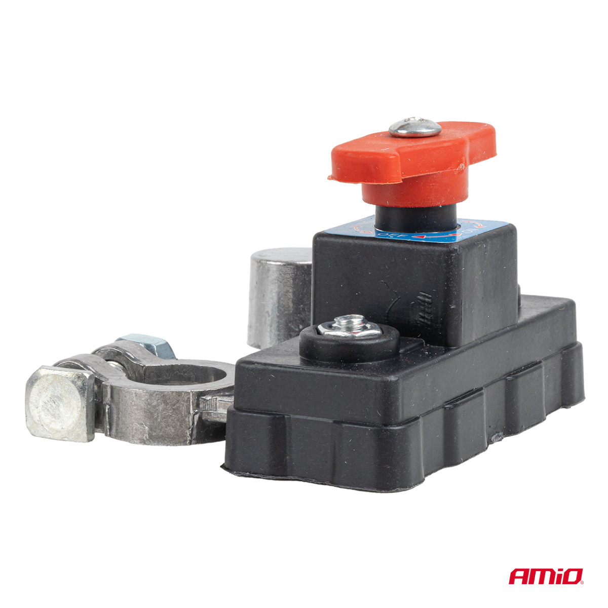 Pääakkukytkin 12/24V 250A AMIO-04831