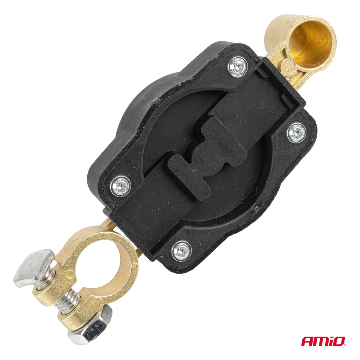 Pääakkukytkin 12-48V 275A AMIO-04830