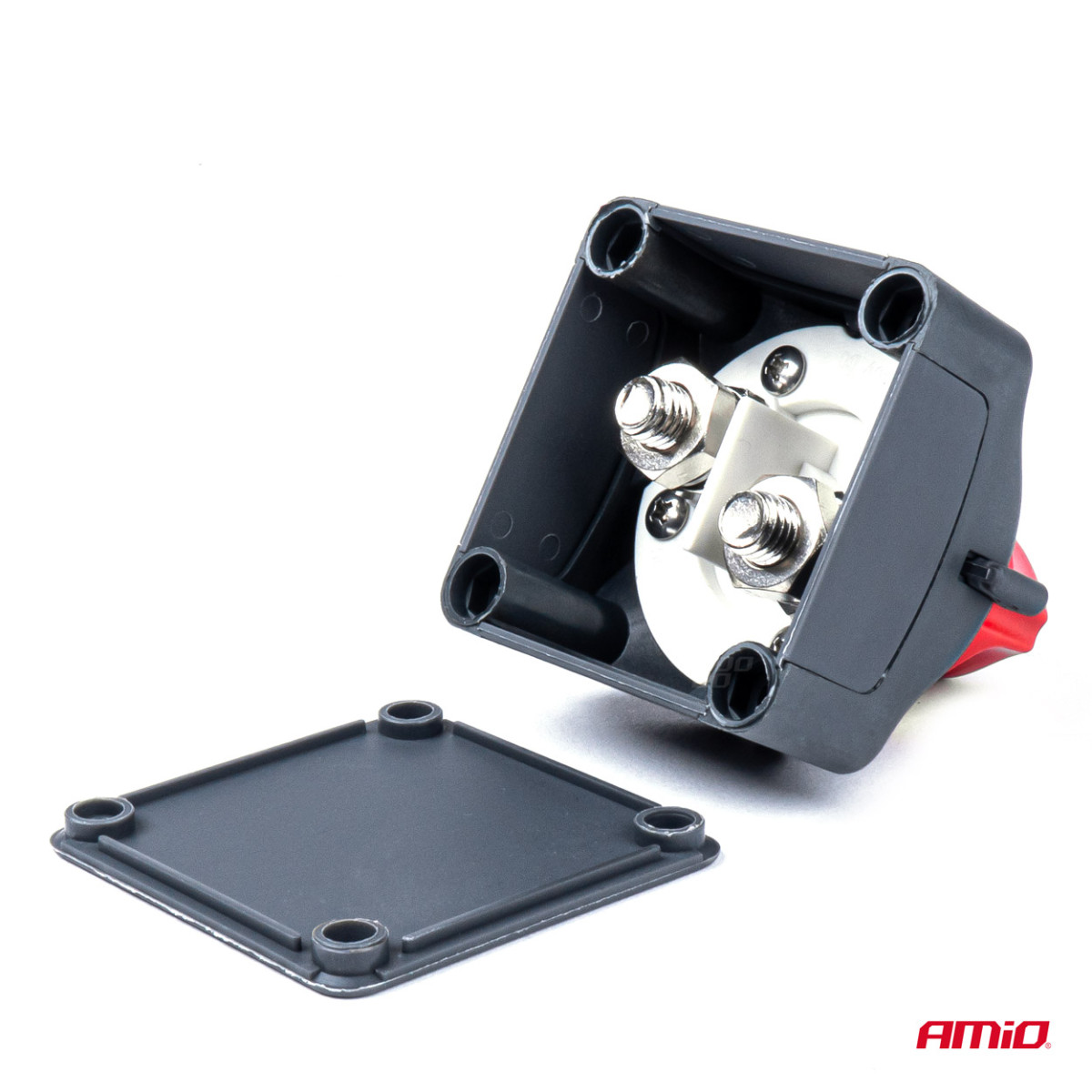 Päävirtakytkin 275A AMIO-03028