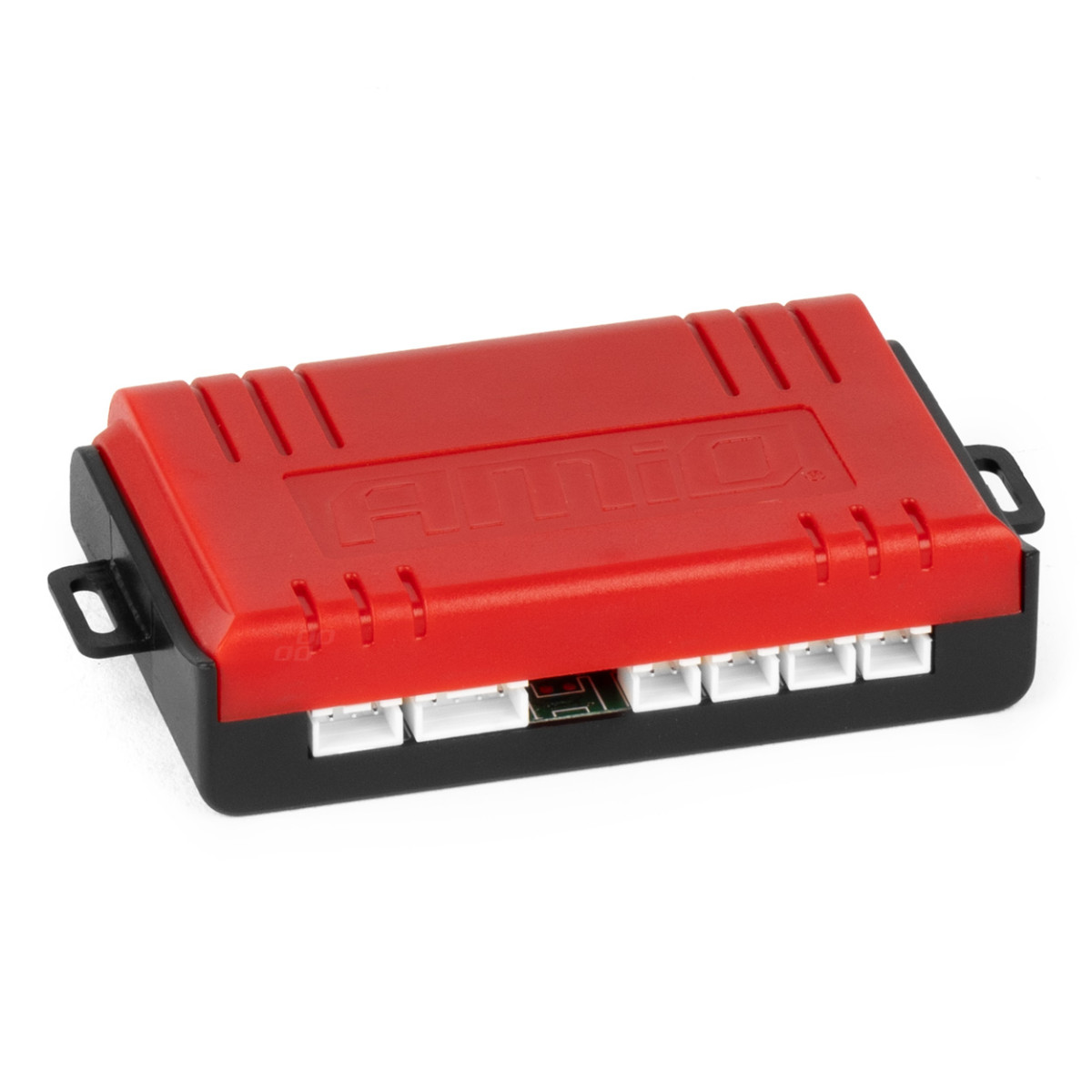 Pysäköintitutkan keskusohjausyksikkö, 4 anturia AMIO-01011