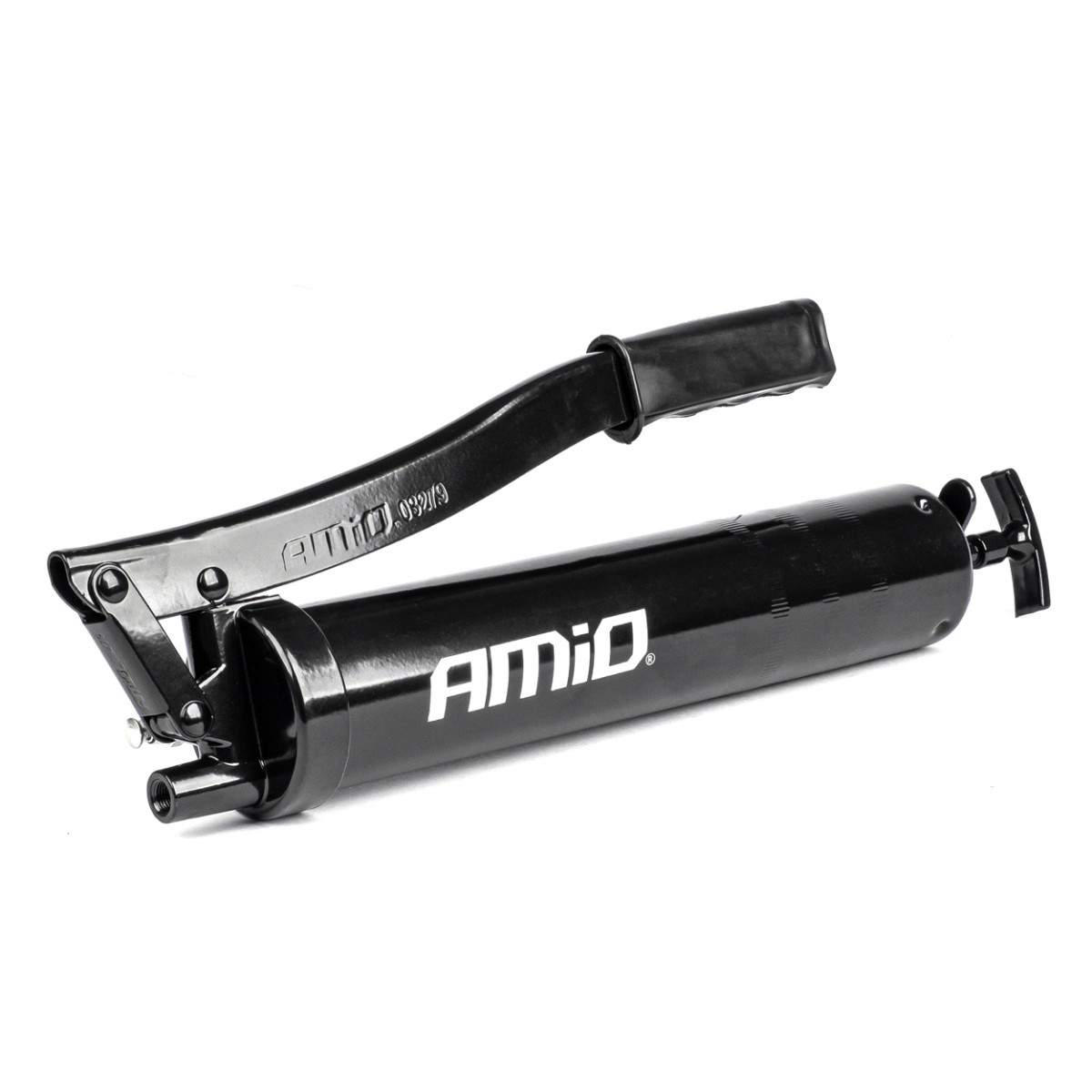 Manuaalinen rasvapumppu 500 ml AMIO-03279