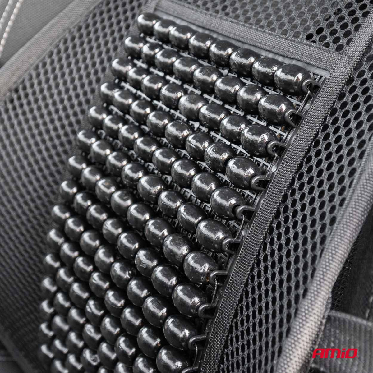 Selkänoja helmillä AMIO-03654