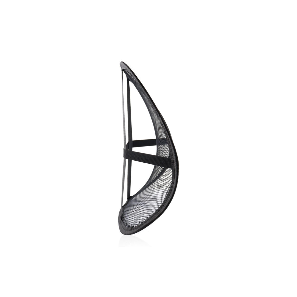 Ristiselän tuki istumiseen, verkko BS-01 AMIO-02506