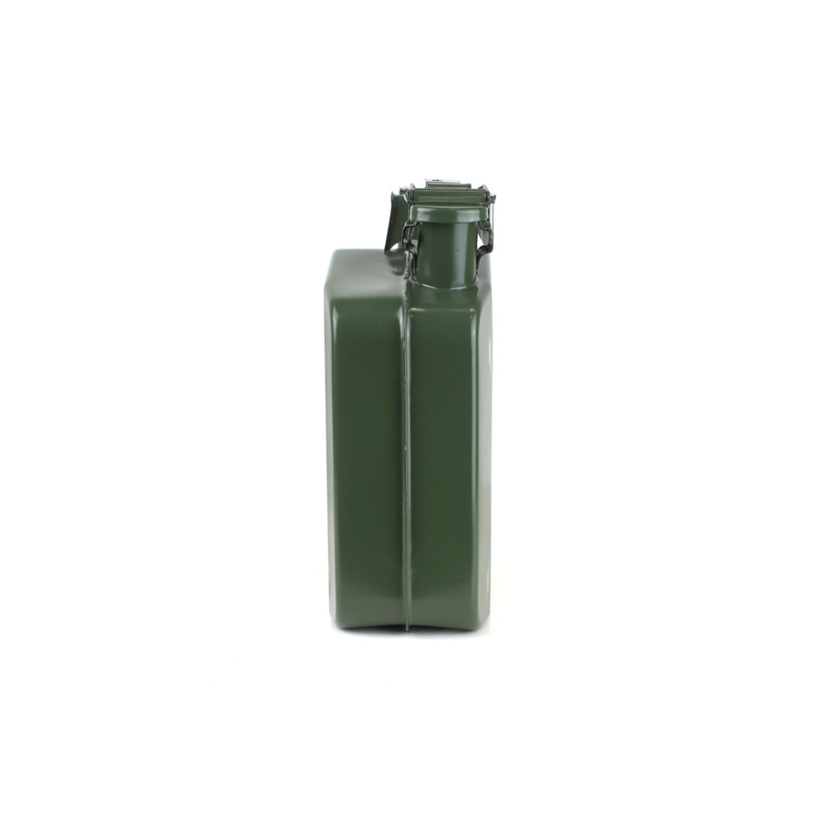 Metallinen polttoainekanisteri, 5L AMiO-02487