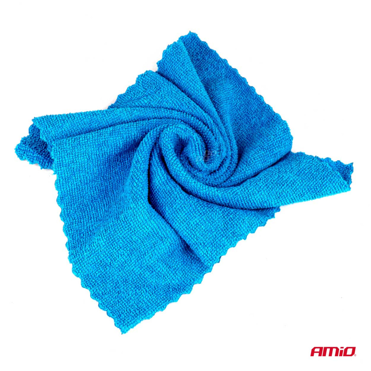 Mikrokuituliinat, 30 × 30 cm, 200 gsm, 30 kpl laatikossa AMIO-03973