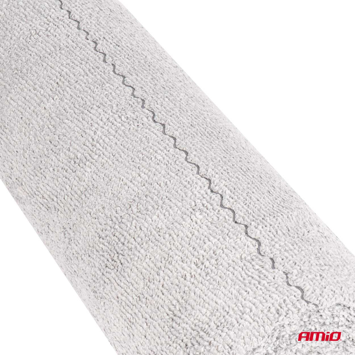 Mikrokuituliinat rullassa 30 × 30 cm, 120 g/m², 50 kpl. AMIO-03974