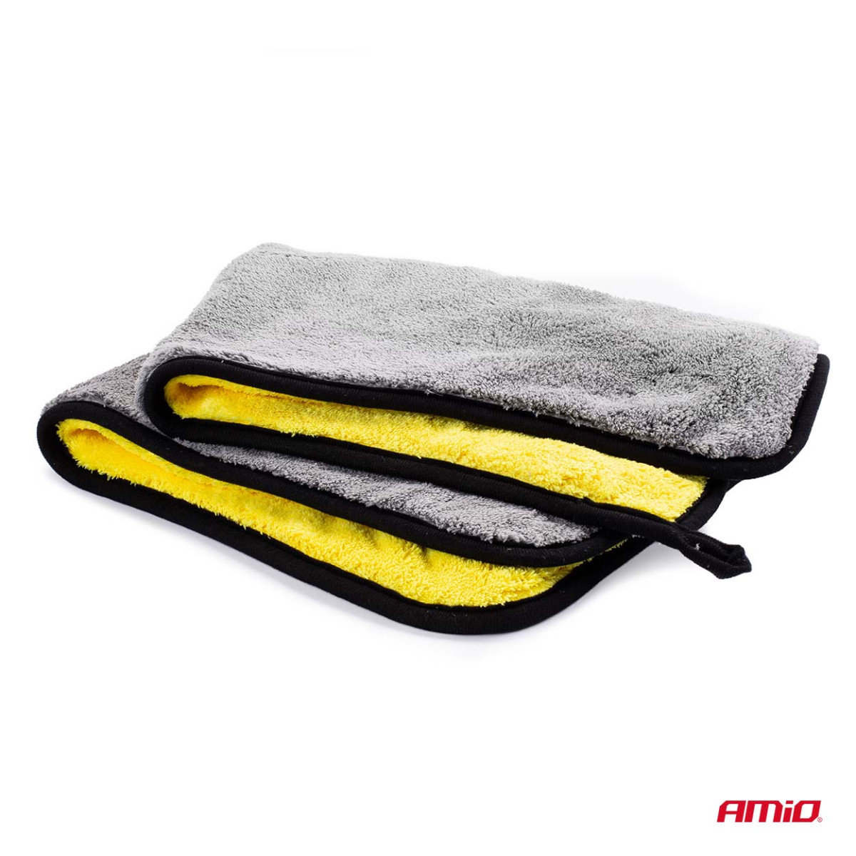 Mikrokuituliina kiillotusliina 50x70 cm 1600 g/m² AMIO-02869