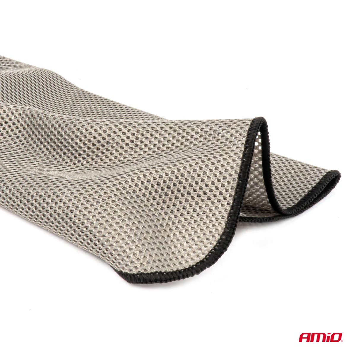 Mikrokuituliina 40 × 40 cm, 280 gsm, 2 kpl. AMIO-03977