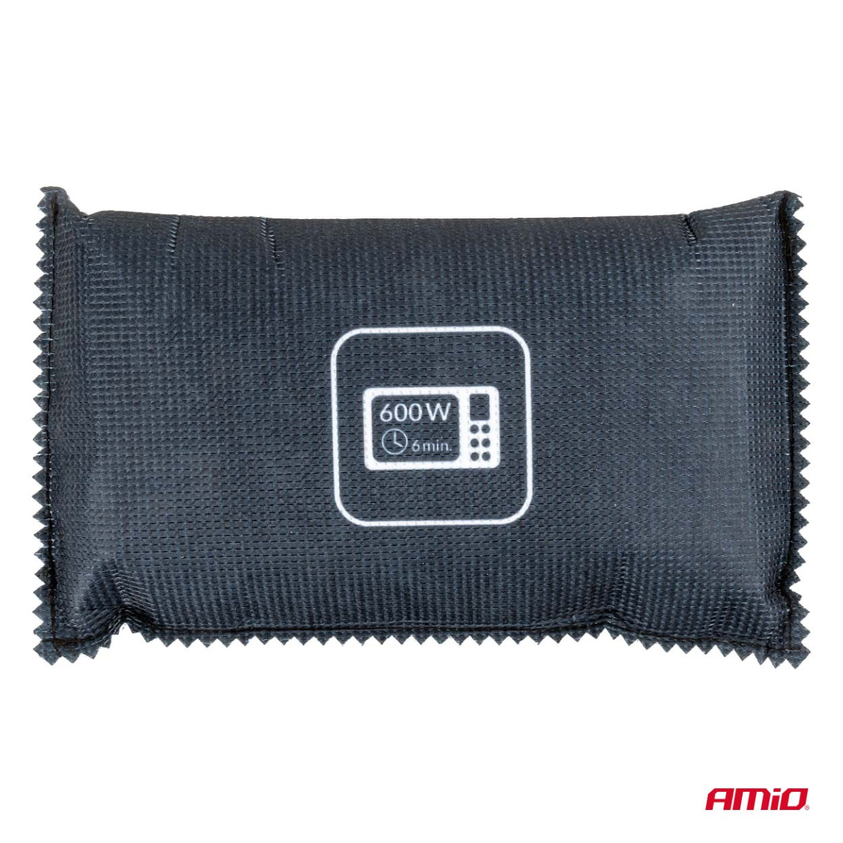 Auton kosteudenimeytys indikaattorilla, 3 × 400 g AMIO-04878