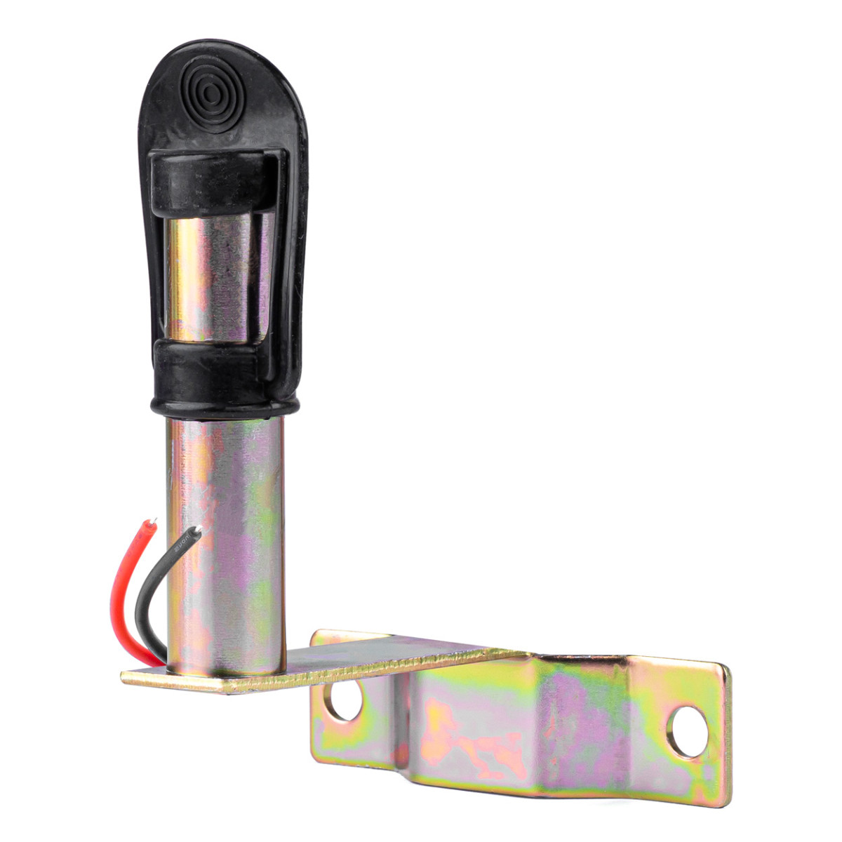 L-tyyppinen kiinnike varoitusvalolle 24 mm MP01 AMIO-02301