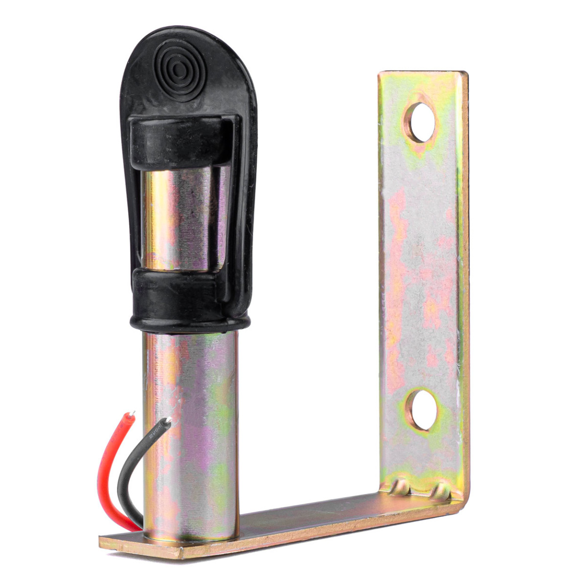 Varoitusvalon kiinnitysteline "U"-tyyppi 24 mm MP04 AMIO-01506