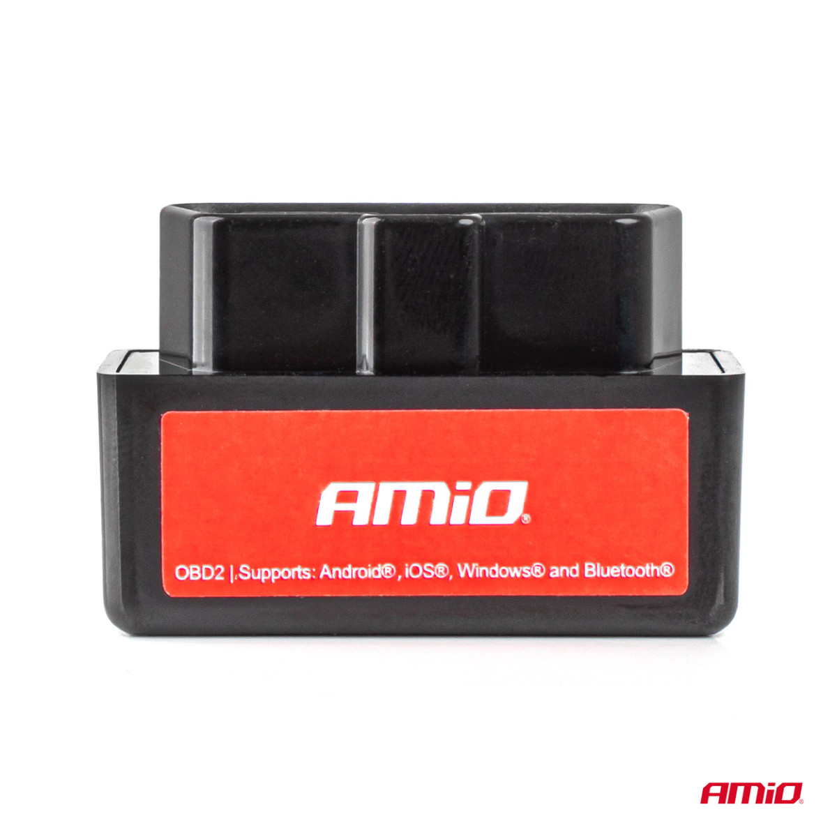 OBD2 BT mini-diagnostiikkaskanneri AMIO-04732