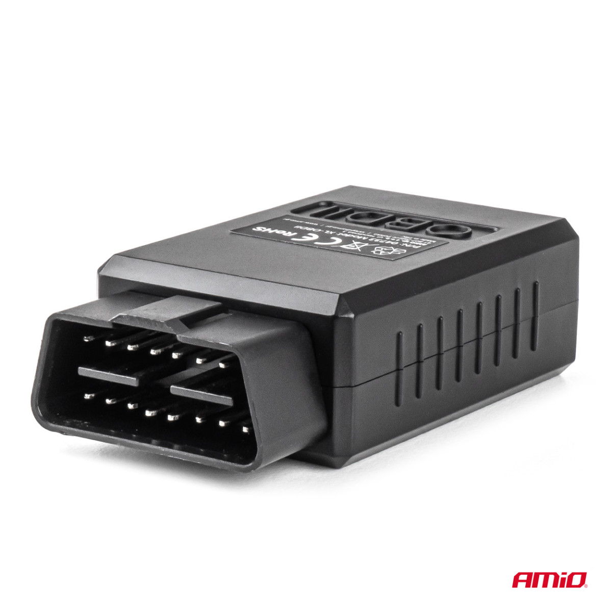 OBD2 BT XL -diagnostiikkaskanneri (Bluetooth) AMIO-04733