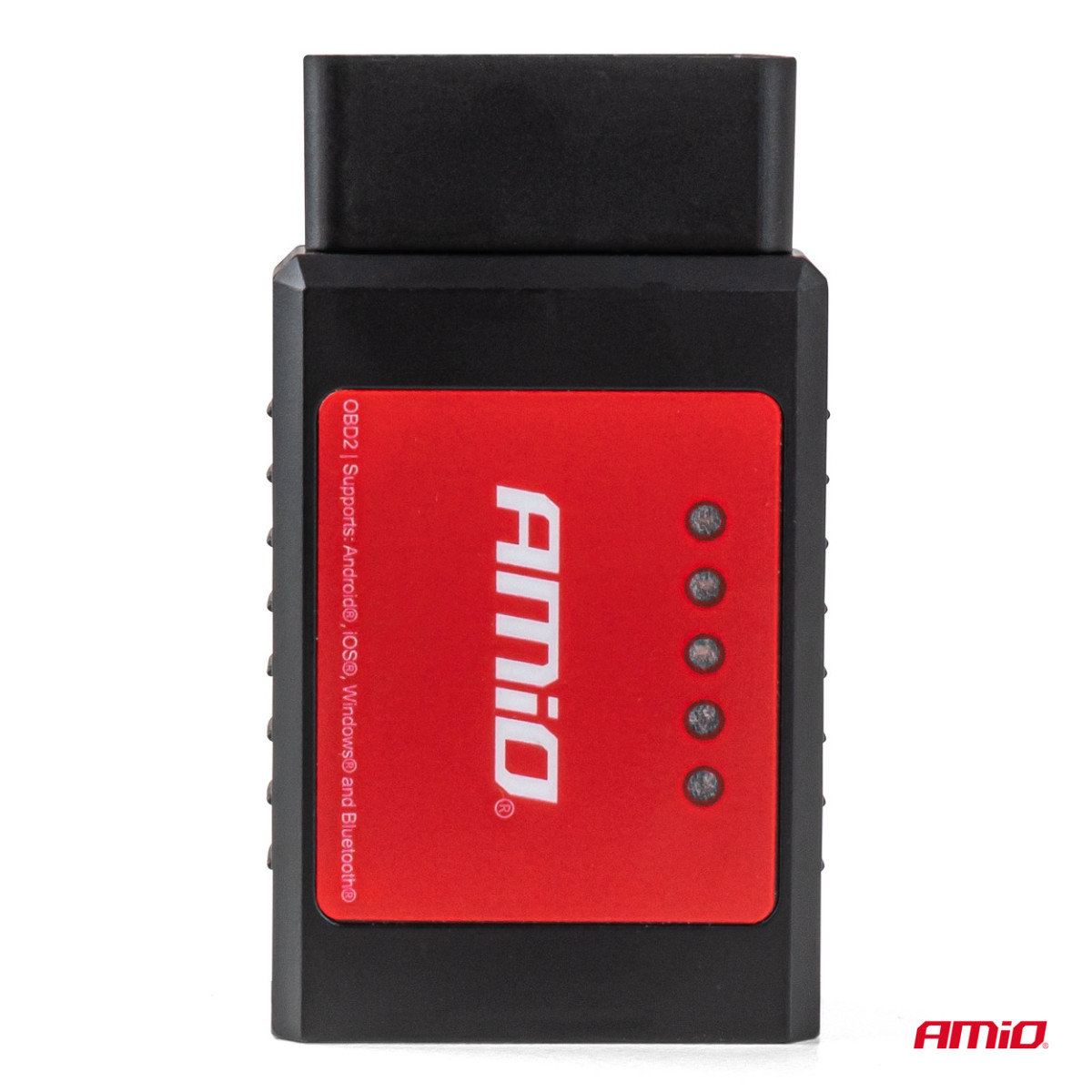 OBD2 BT XL -diagnostiikkaskanneri (Bluetooth) AMIO-04733