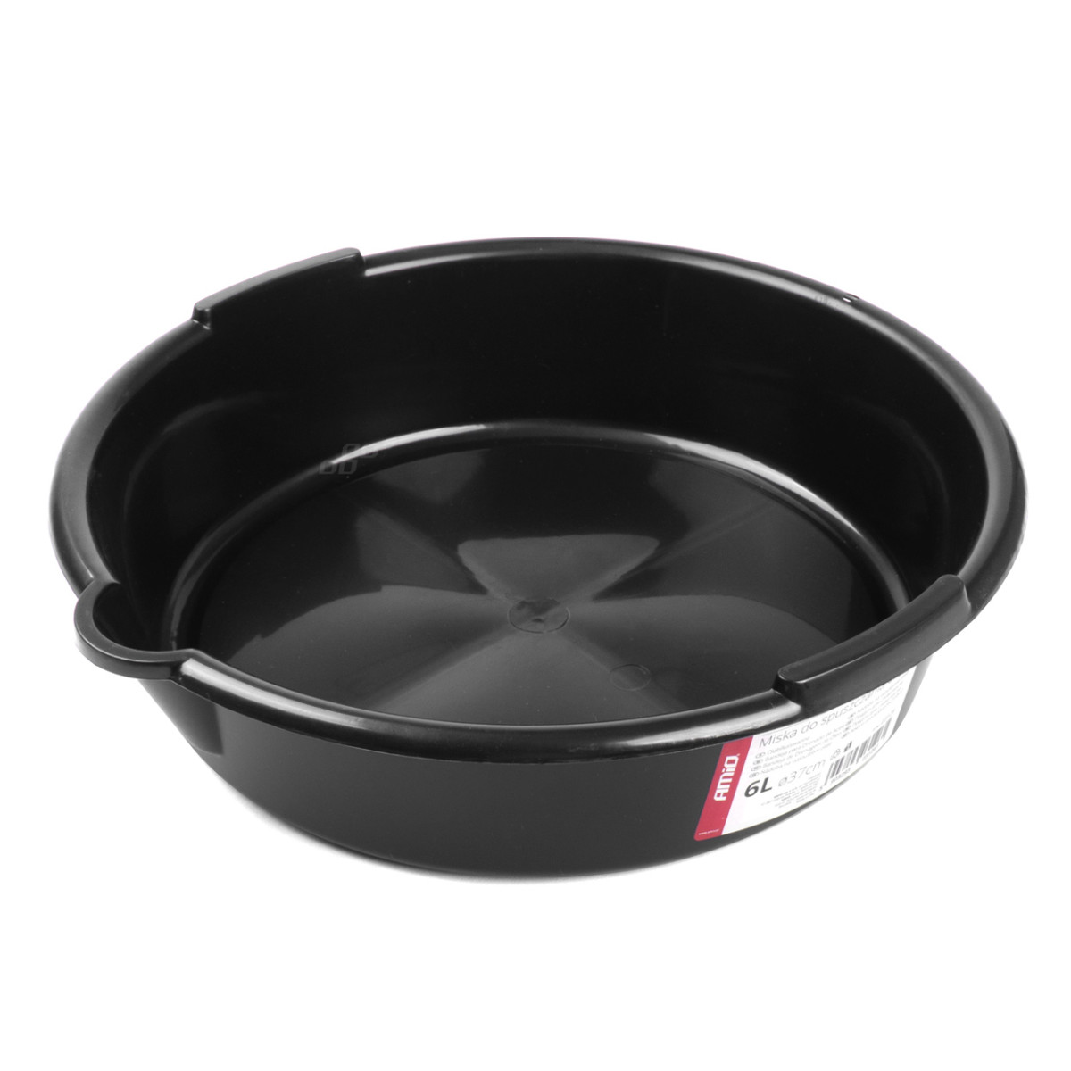 Öljynkeräysastia 6L 38cm