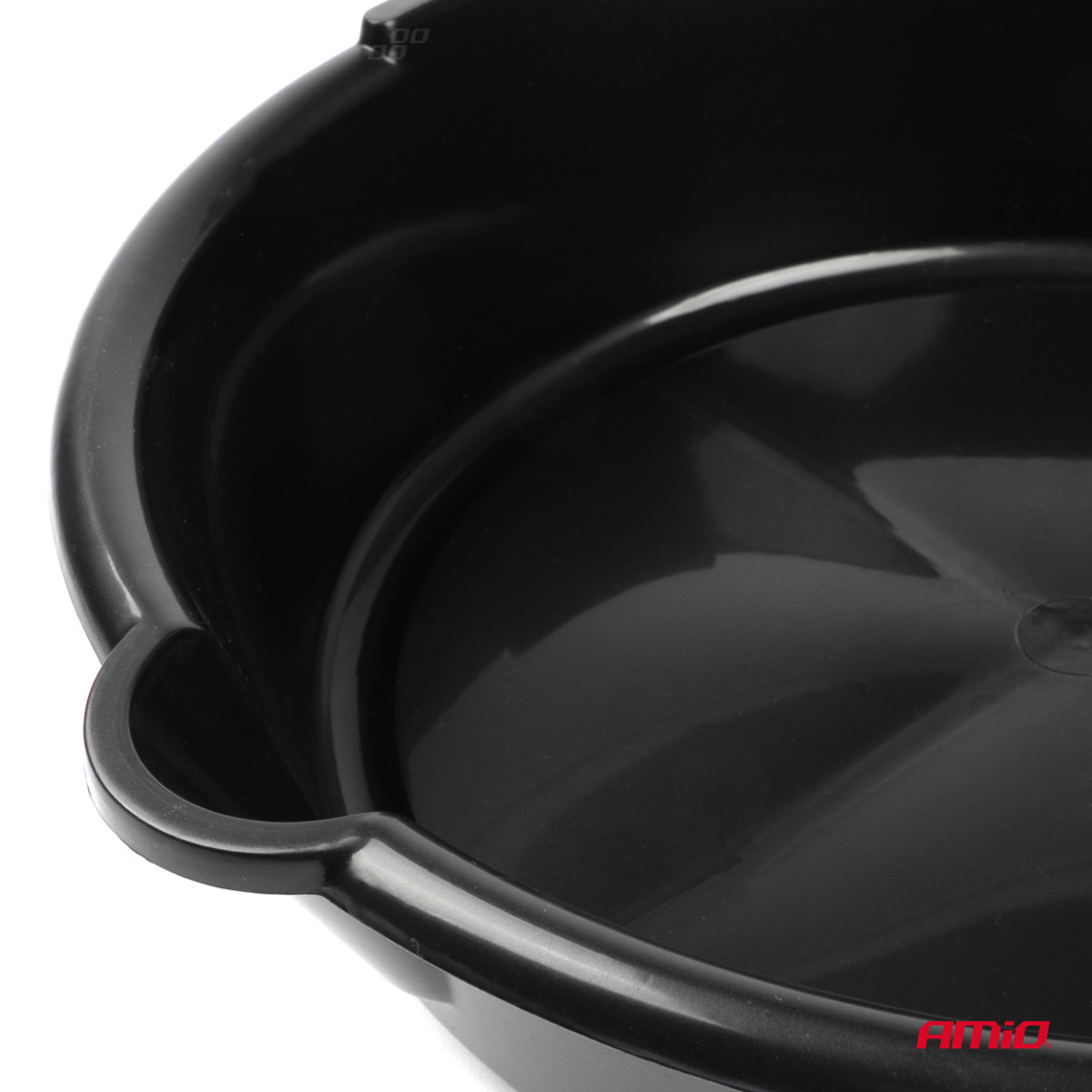 Öljynkeräysastia 6L 38cm